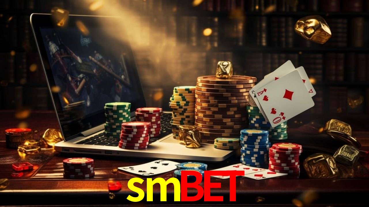 Experiência VIP smbet
