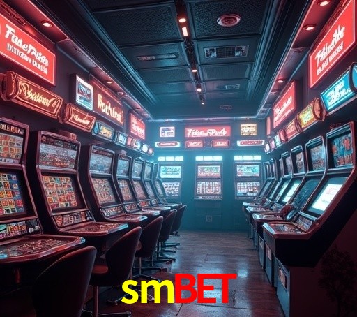 smbet Promoções - 30+ Ofertas Diárias