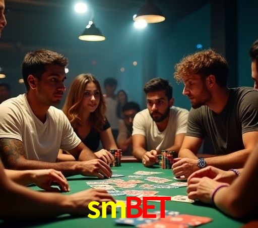 smbet Salvador - Promo Stats