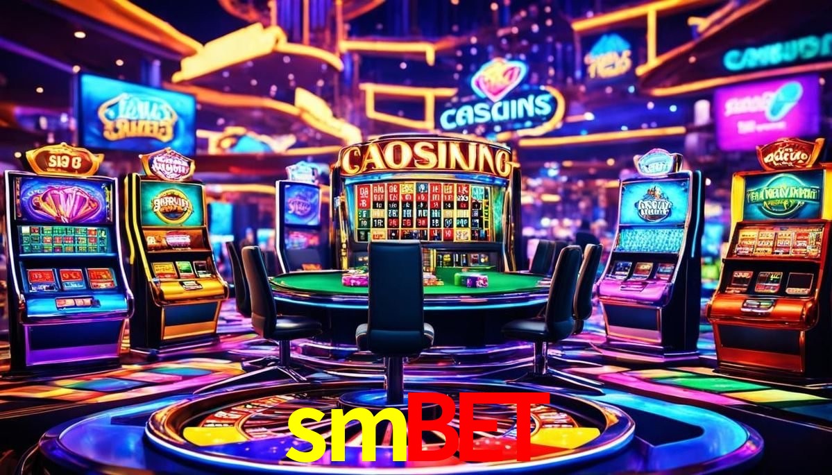 Tecnologia da Plataforma smbet