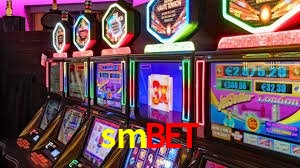 Casino Ao Vivo smbet