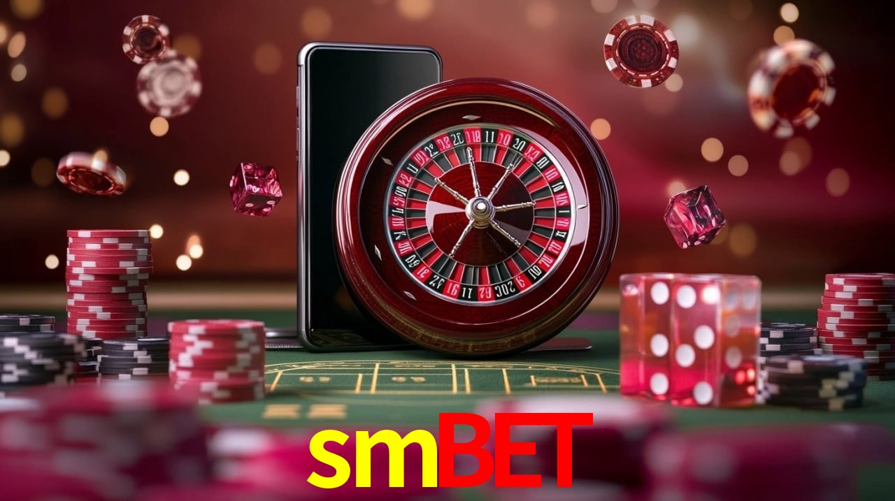 Bonus Features smbet