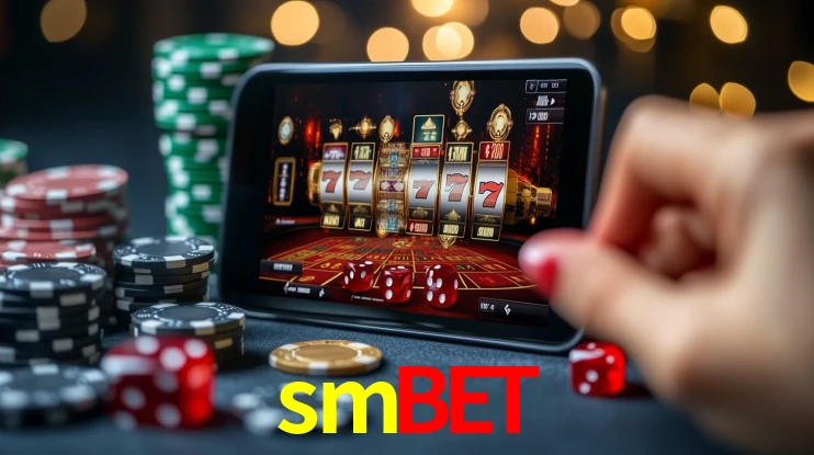 Blackjack Table smbet
