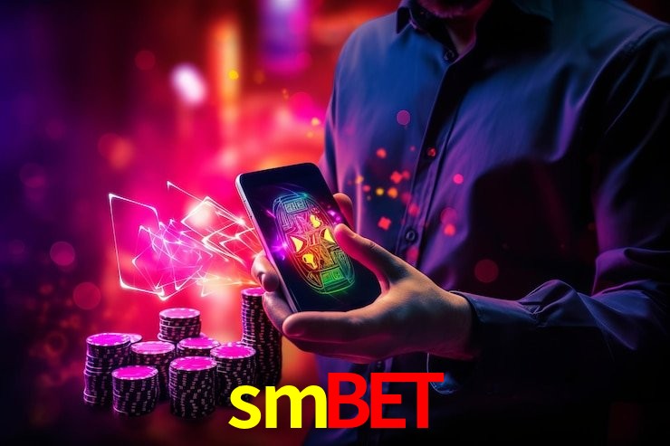 Apostas de Basquete smbet
