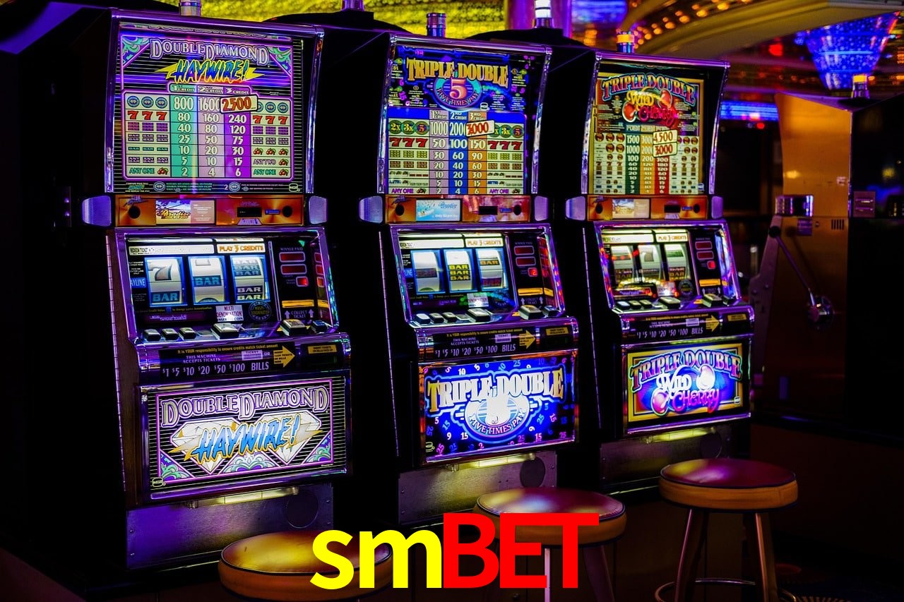 Avaliações dos Jogadores smbet
