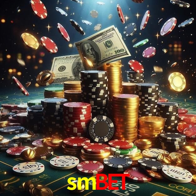 Jogos Exclusivos smbet