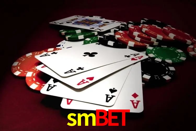 Apostas de Tênis smbet