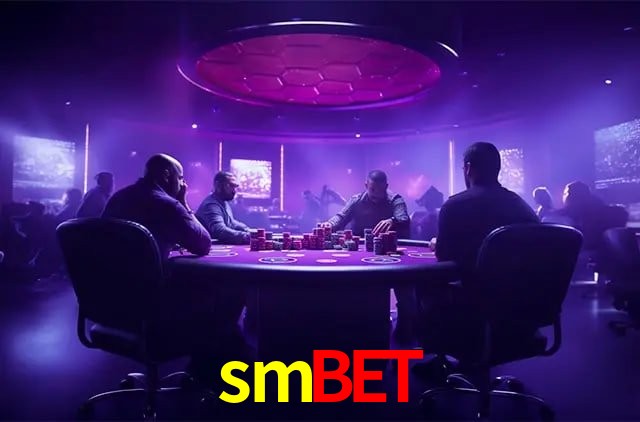 Design Responsivo smbet