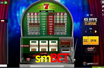 smbet São Paulo - All Bonuses