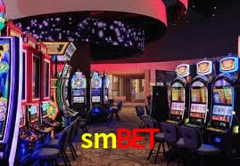 smbet São Paulo - Hot Promos