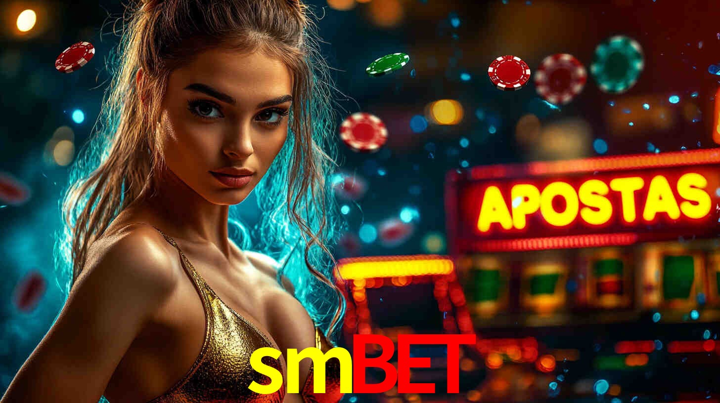 Explorando a Categoria de Eventos em Apostas na smbet