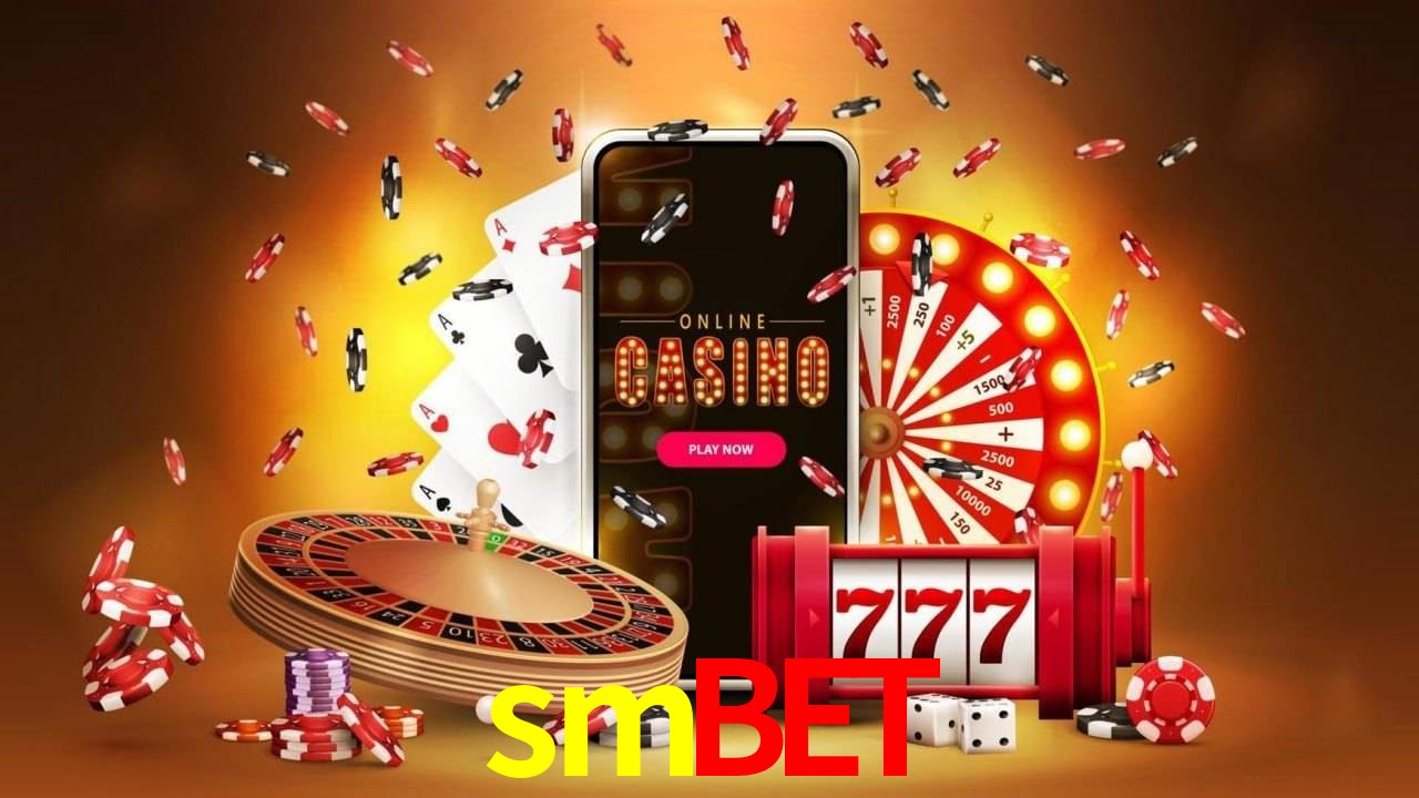 smbet Belo Horizonte - Jackpots