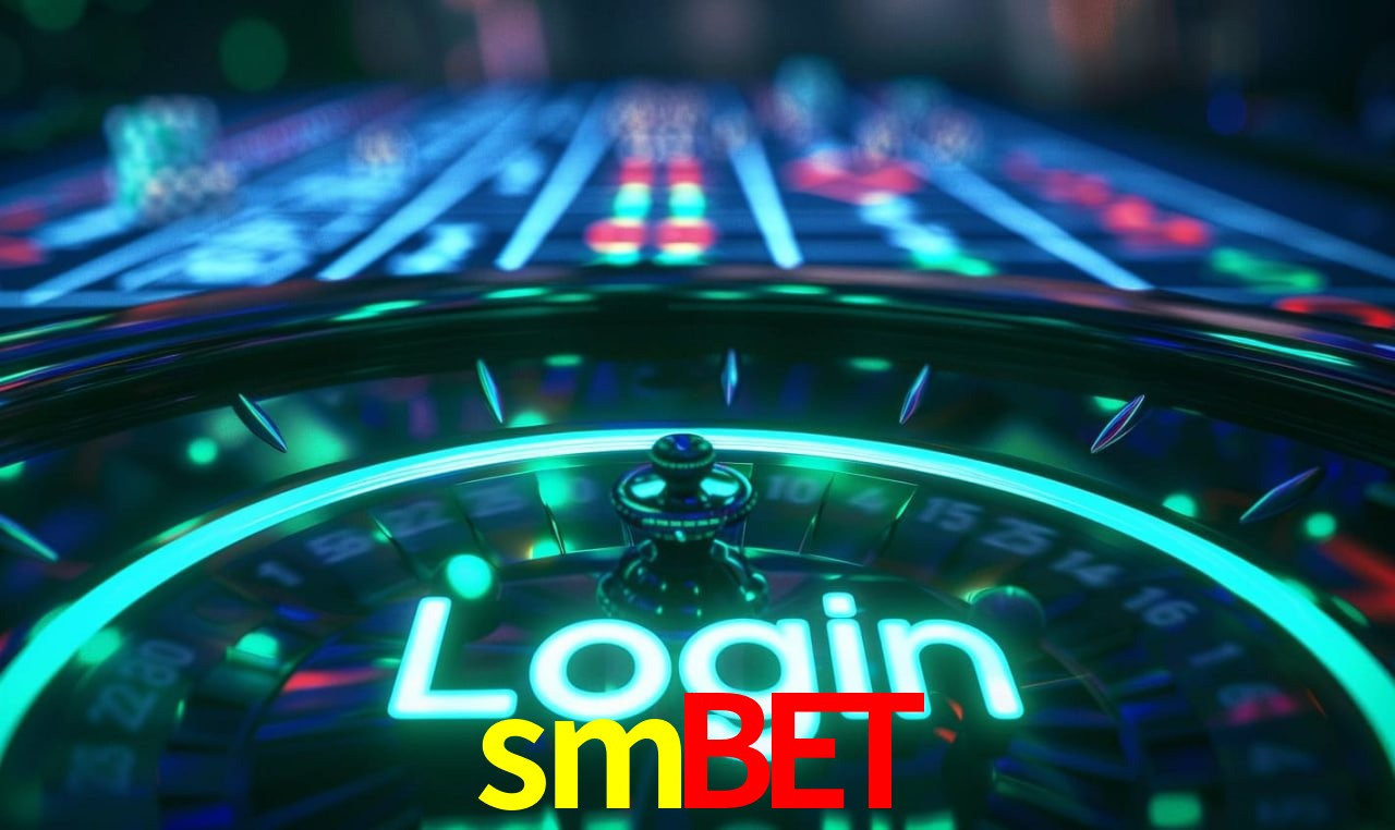 Jogos de Slot smbet