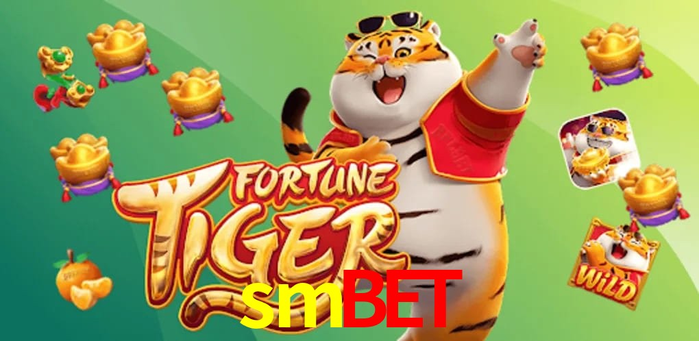 Slot Games smbet