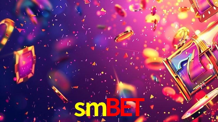 Interface do App smbet