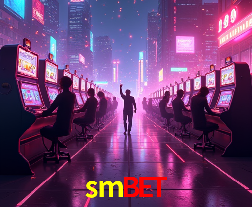 Apostas de Futebol smbet