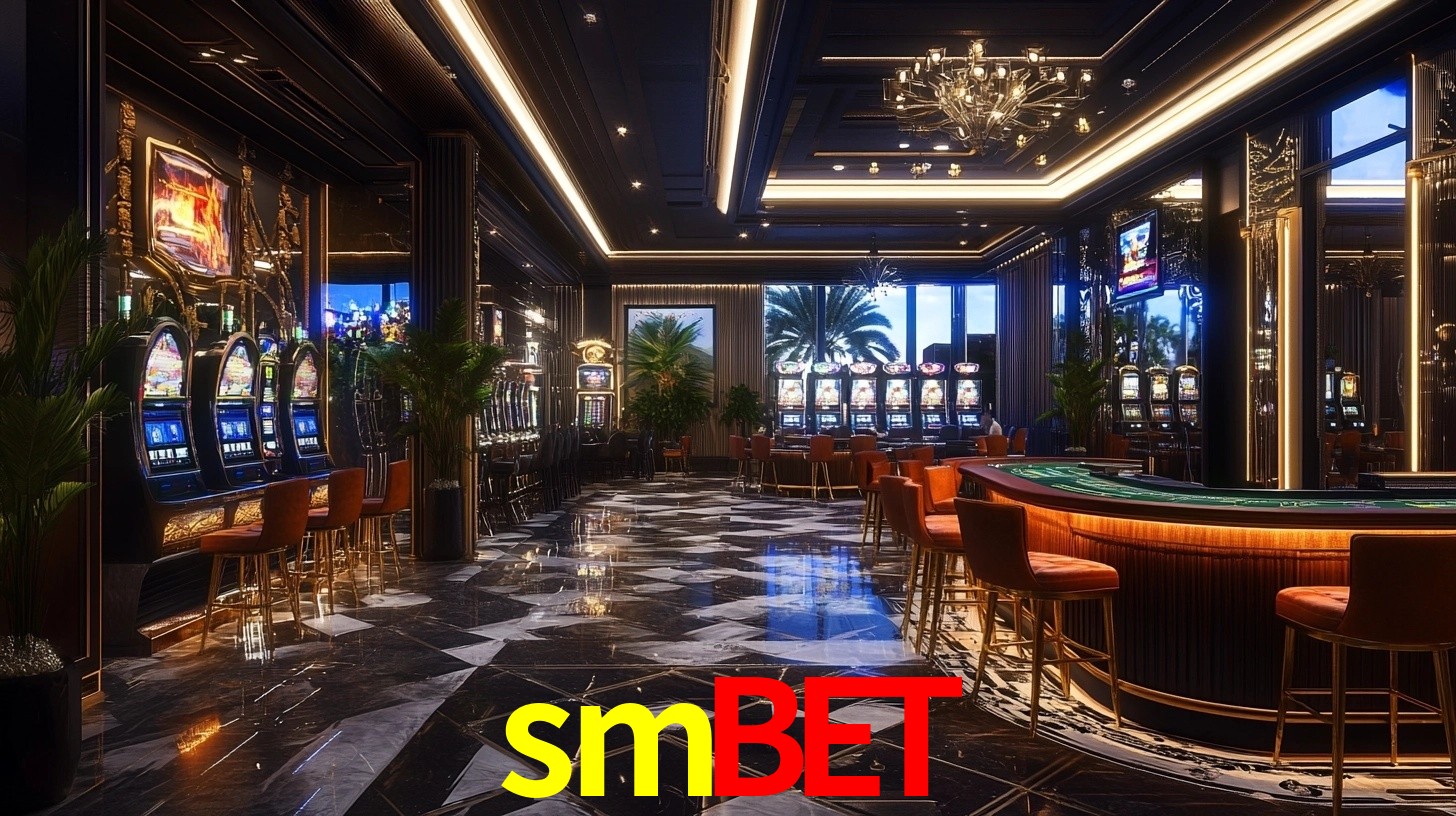 Welcome Bonus smbet