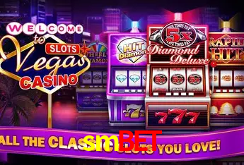 smbet Rio de Janeiro - Bonus Terms
