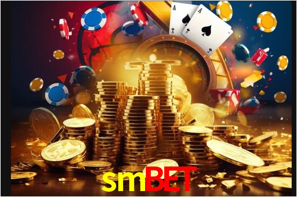 Bônus Diários smbet