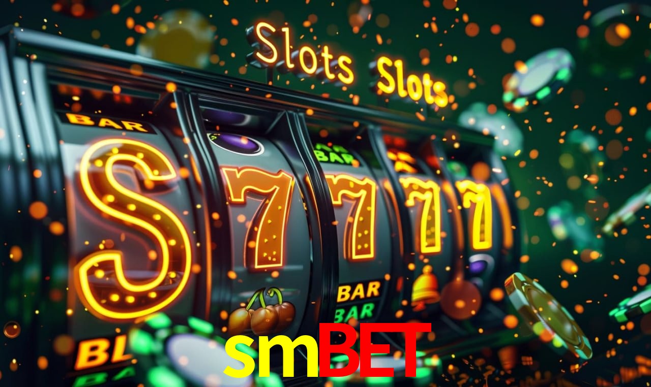 Recursos de Bônus smbet