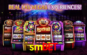 smbet Salvador - Studio Tour