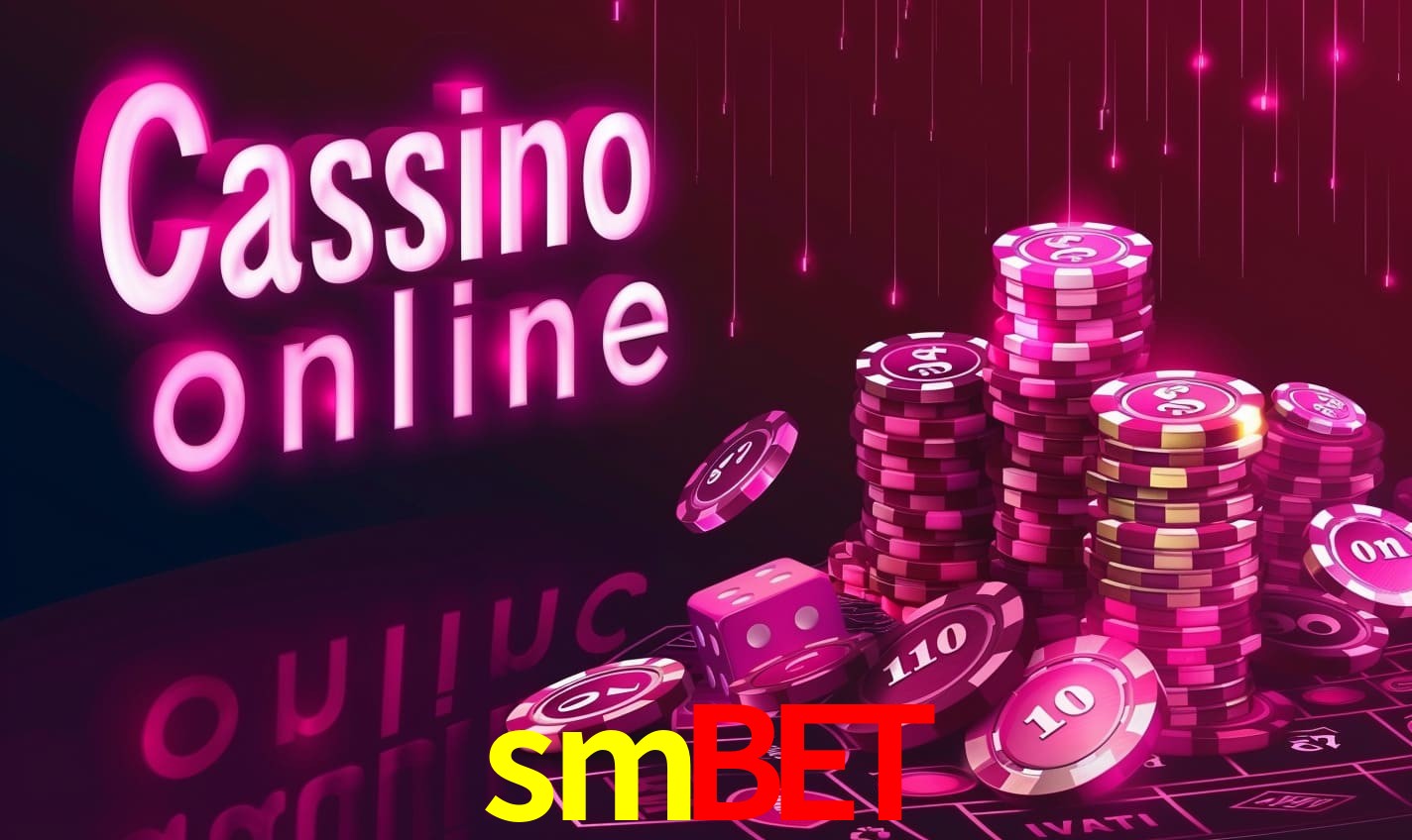 smbet Salvador - Strategies