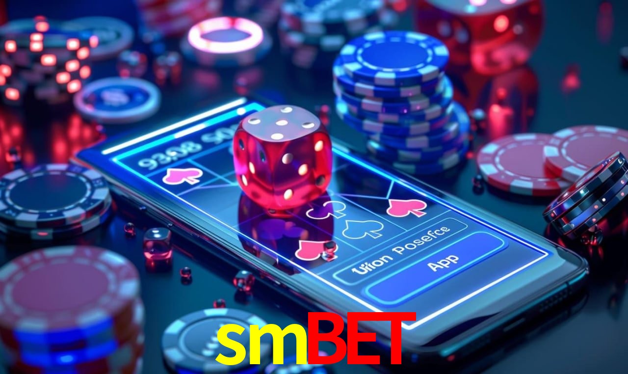 smbet - Análise de Mercados Esportivos
