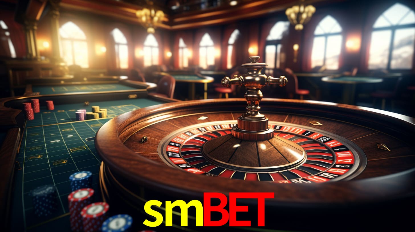 Tennis Betting smbet