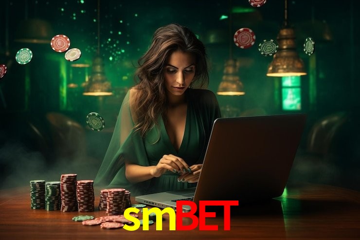 smbet - Installation Guide