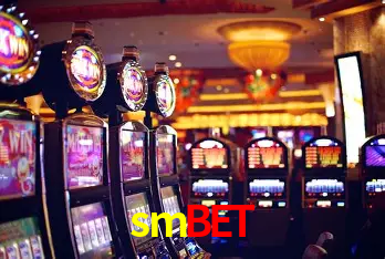smbet Brasília - Casino Guide
