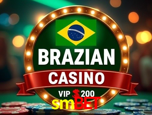 smbet Salvador - Strategy