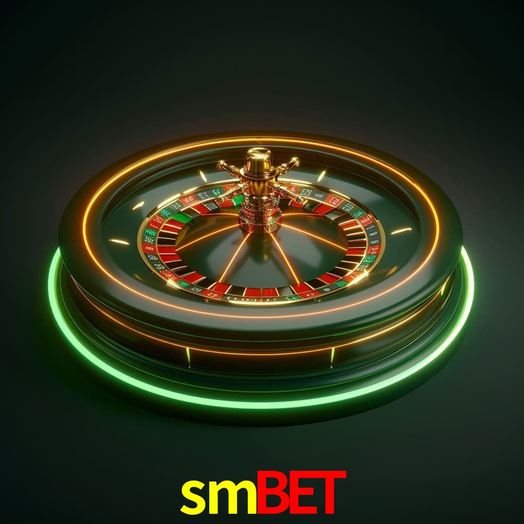 smbet App - Aplicativo Móvel Oficial