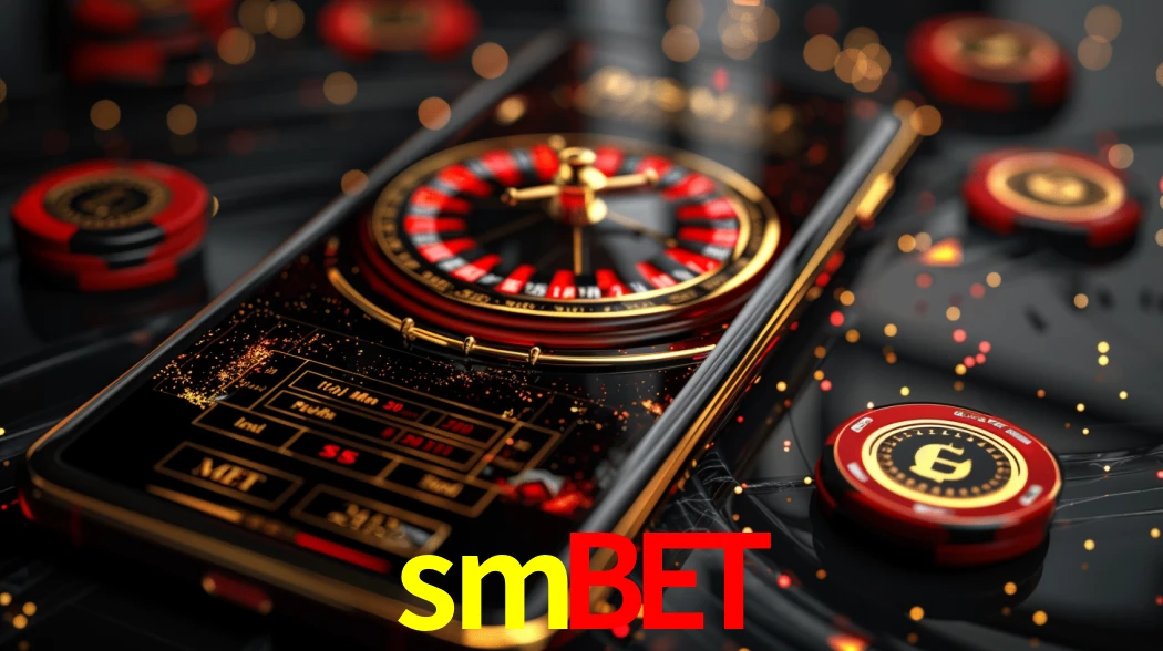 Responsive Design smbet