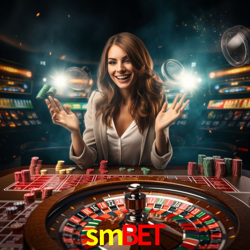 smbet App Interface