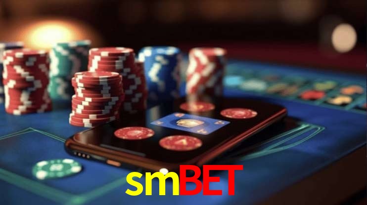 smbet São Paulo - Jogo Providers