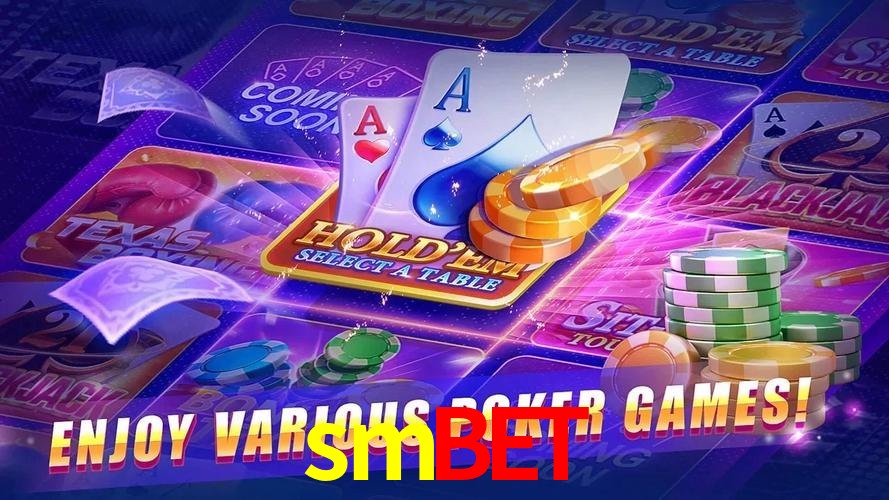 cassino smbet